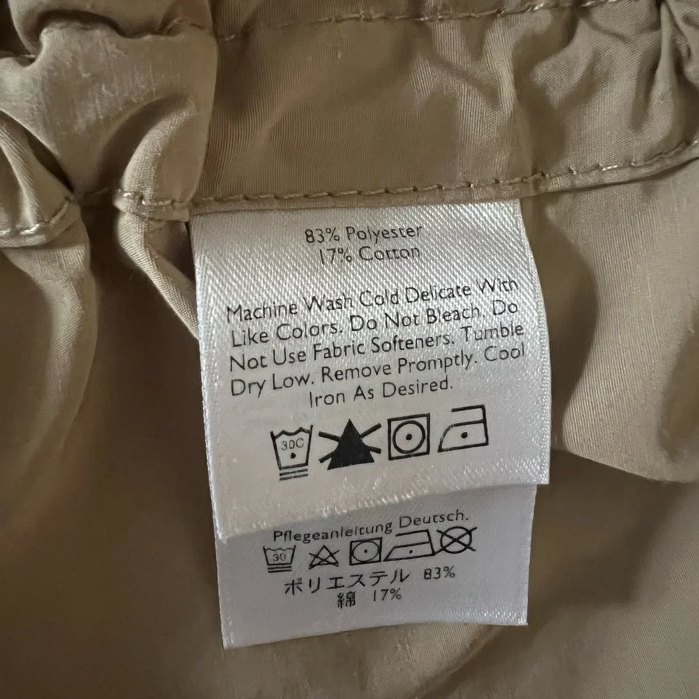 Eddie Bauer Travex Women’s Jacket Size Large - Picture 4 of 14